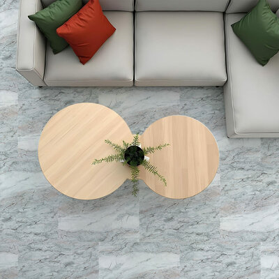 Самоклеюча LVT плитка 457х457х1,5мм