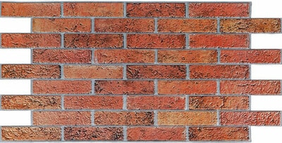 Декоративна ПВХ панель 960х480х4мм